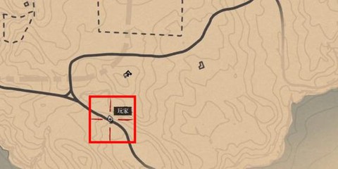 荒野大镖客2皮怎么用[图2]