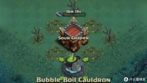 部落冲突坩埚有什么用[图1]