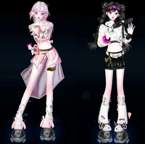 qq炫舞怎么要伴娘[图2]