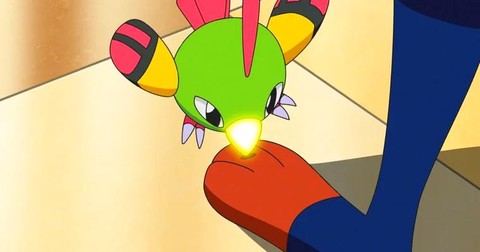 神奇宝贝飞行系克什么[图2]