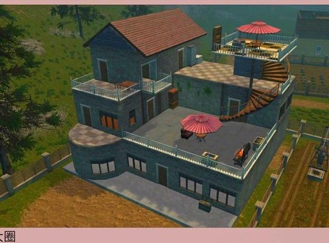 明日之后怎么入侵家园[图1]