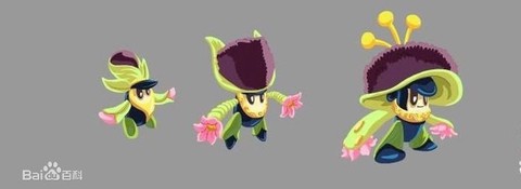 赛尔号黄金布布怎么融合[图1]