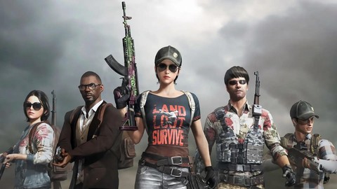 绝地大逃杀怎么看见人[图1]