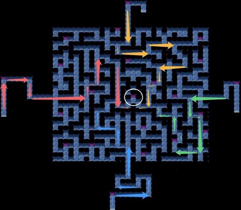 口袋妖怪白2怎么恋爱