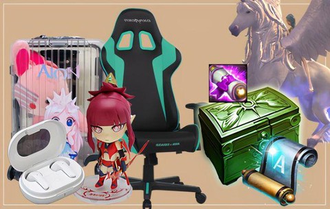 永恒纪元装备怎么赠送