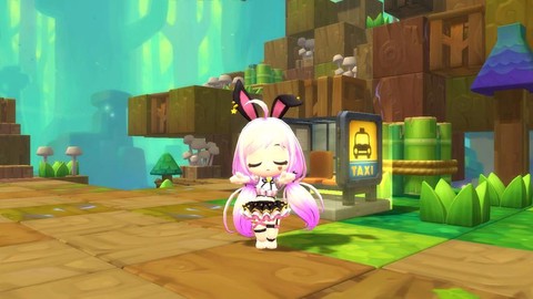 冒险岛2什么肤色好看[图2]