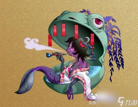 阴阳师椒图回血怎么算