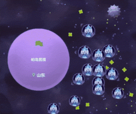 球球大作战怎么练双手[图1]