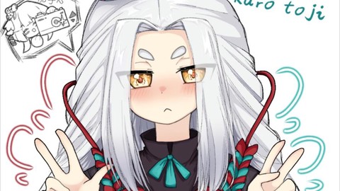 阴阳师黑童子怎么画符[图1]