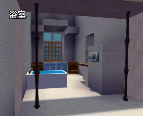 迷你世界怎么做窗户