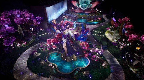 英雄联盟生日怎么查询