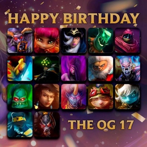 英雄联盟生日怎么查询[图1]