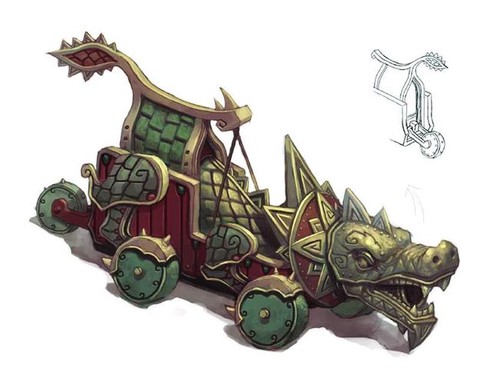 三国群英传什么可战车[图1]