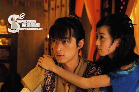 仙剑奇侠传三讲的什么[图1]