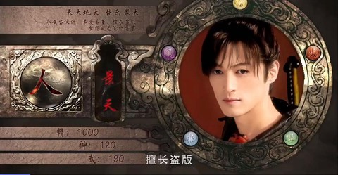 仙剑奇侠传三讲的什么[图2]