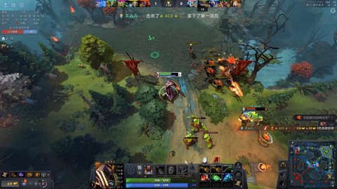 为什么玩dota2[图1]