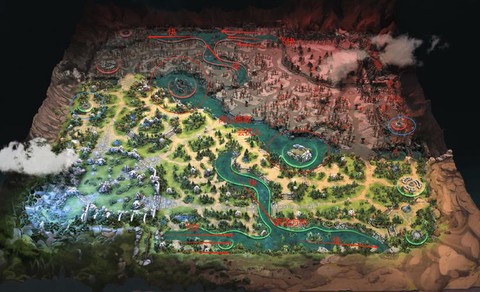 为什么玩dota2[图2]