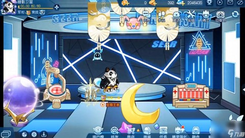 赛尔号努力值怎么刷[图1]