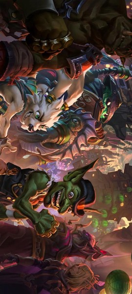 什么手机能玩炉石传说[图2]