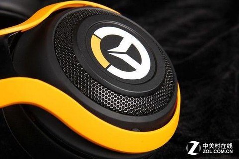 守望先锋用什么音响[图2]