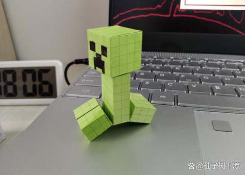 我的世界怎么做土傀儡