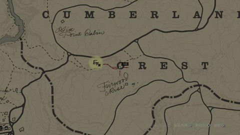 荒野大镖客2什么邀请[图1]