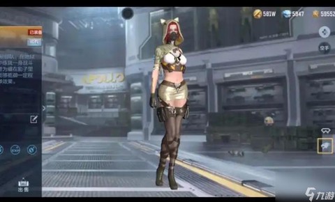 穿越火线怎么得幻影[图1]