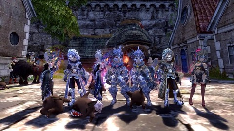 龙之谷农场有什么用[图2]