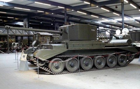 坦克世界英国什么坦克好[图2]