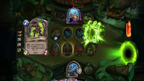 炉石传说传送门怎么得[图1]