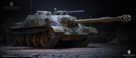 坦克世界练什么车好[图1]