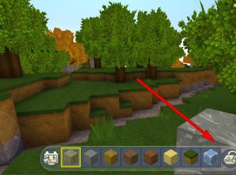 迷你世界鞍子怎么获得